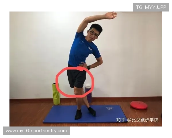 乐享体育运动：运动前后正确的热身和拉伸技巧详解